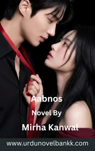 Aabnos Novel By Mirha Kanwal