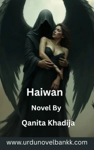 Haiwan Novel By Qanita Khadija